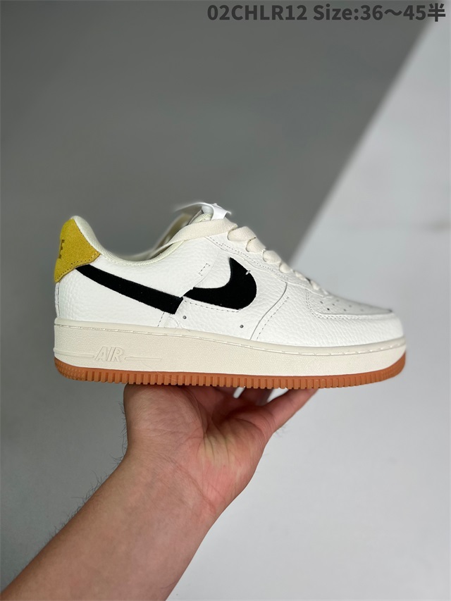 men air force one shoes size 36-45 2022-11-23-675